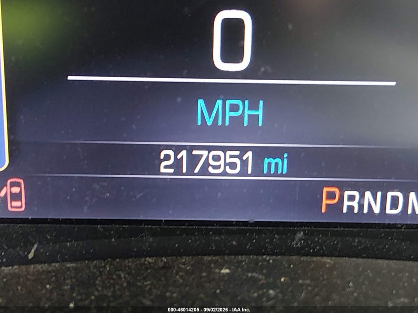 2014 CHEVROLET IMPALA SEDAN 3.6L V-6 DI, DOHC, VVT, REGULAR , 305HP