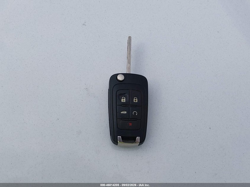 2014 CHEVROLET IMPALA SEDAN 3.6L V-6 DI, DOHC, VVT, REGULAR , 305HP