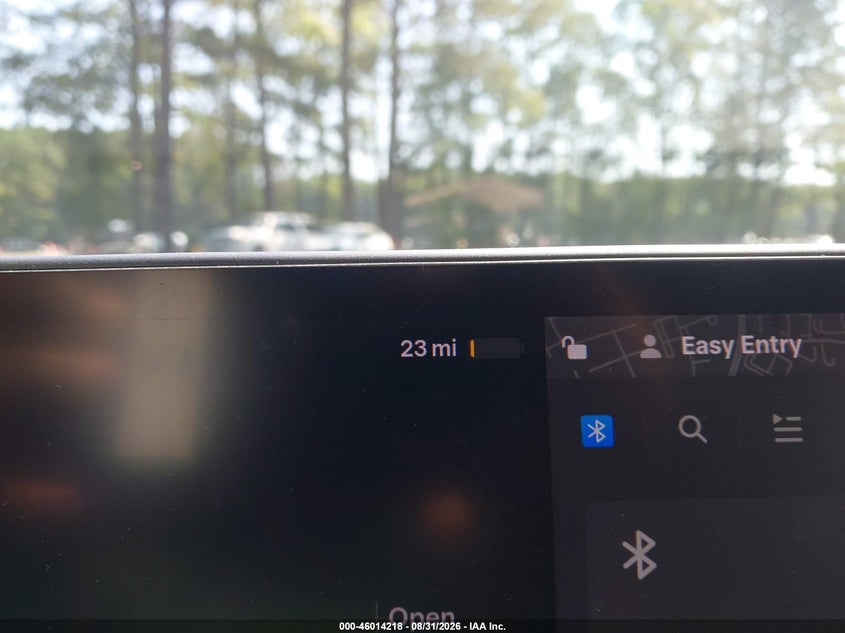 TESLA MODEL 3 2021 VIN 5YJ3E1EB5MF978953