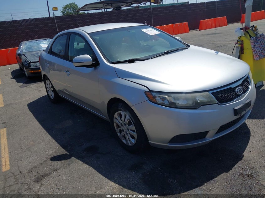Vin: knafu4a24c5485592, lot: 46513651, kia forte ex 2012 img_1