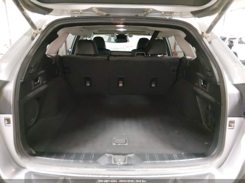SUBARU OUTBACK 2021 VIN 4S4BTANC4M3167373