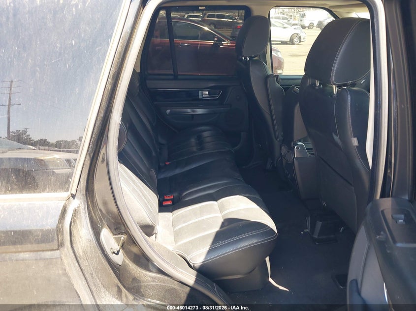 LAND-ROVER RANGE ROVER SPORT 2012 VIN SALSH2E40CA750921