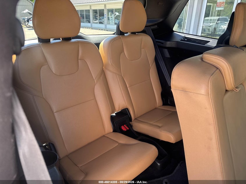 2018 VOLVO XC90 auction photo 6