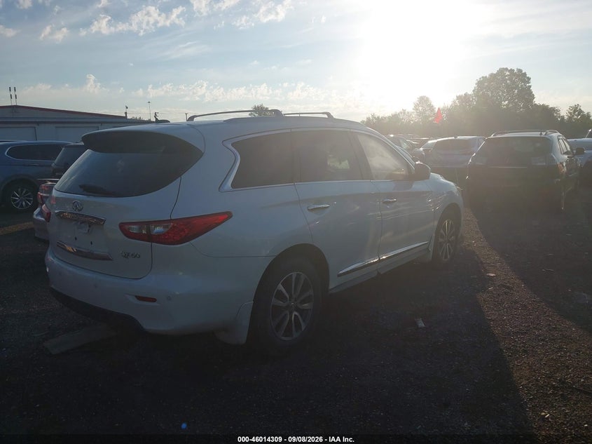 INFINITI QX60 2015 VIN 5N1AL0MN1FC513990