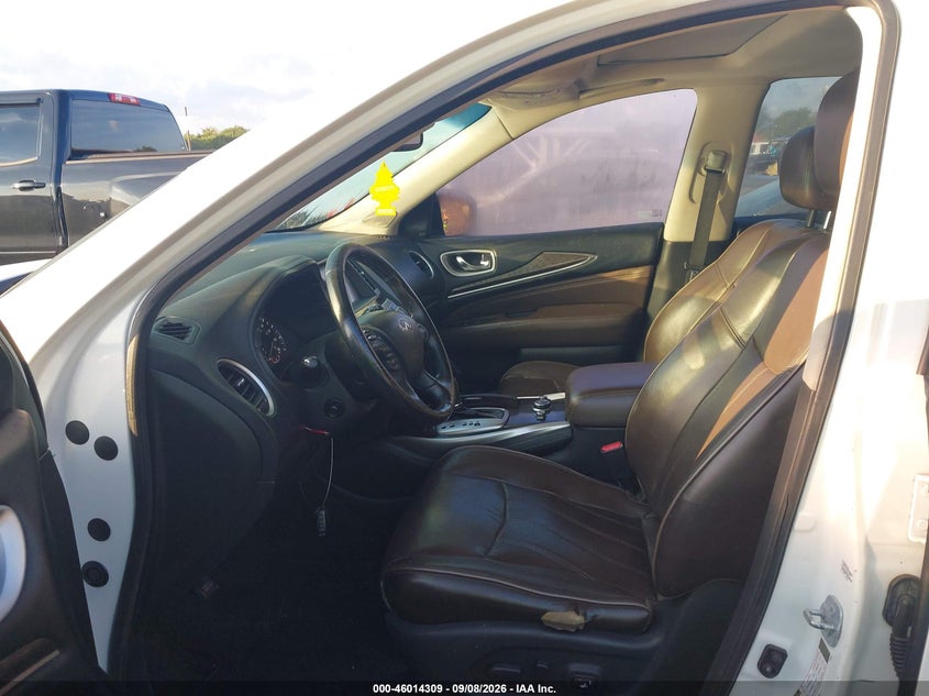 INFINITI QX60 2015 VIN 5N1AL0MN1FC513990