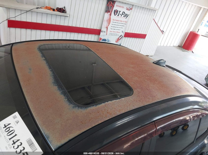 2015 SUBARU WRX auction photo 6
