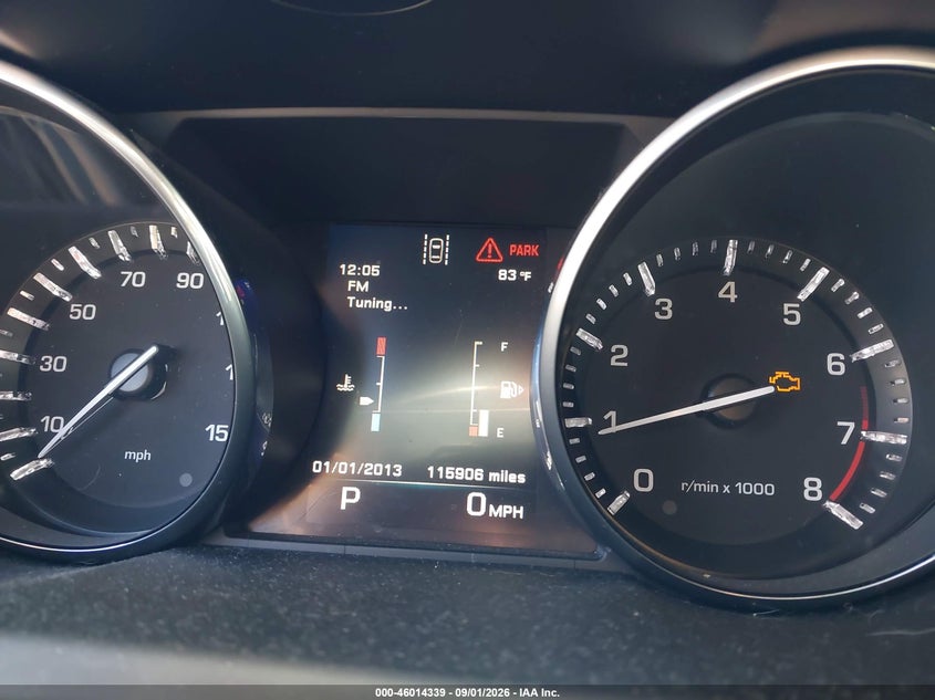2016 LAND ROVER DISCOVERY SPORT auction photo 7