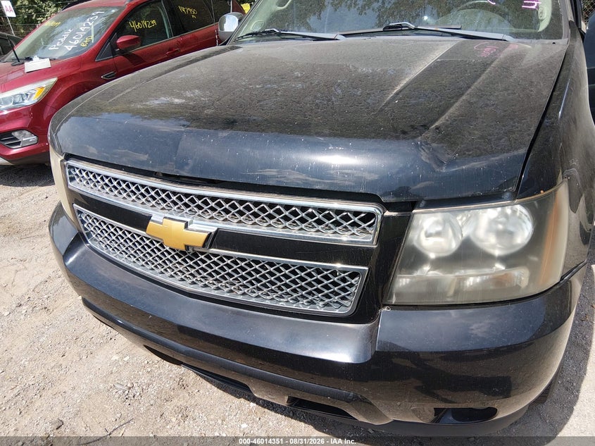 2009 CHEVROLET AVALANCHE 1500 auction photo 6