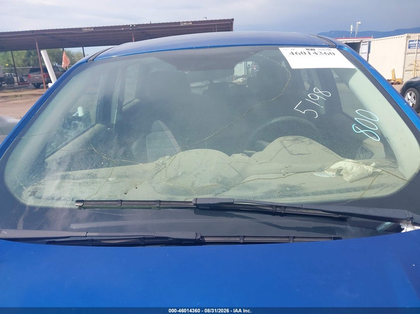 2019 FORD ESCAPE auction photo 6