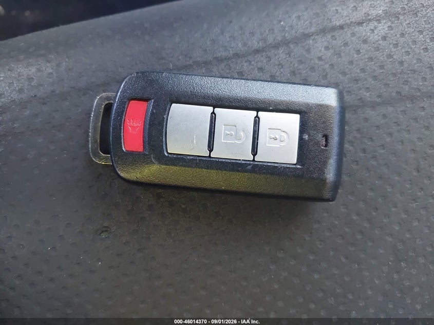 MITSUBISHI ECLIPSE CROSS 2023 VIN JA4ATWAA3PZ003142