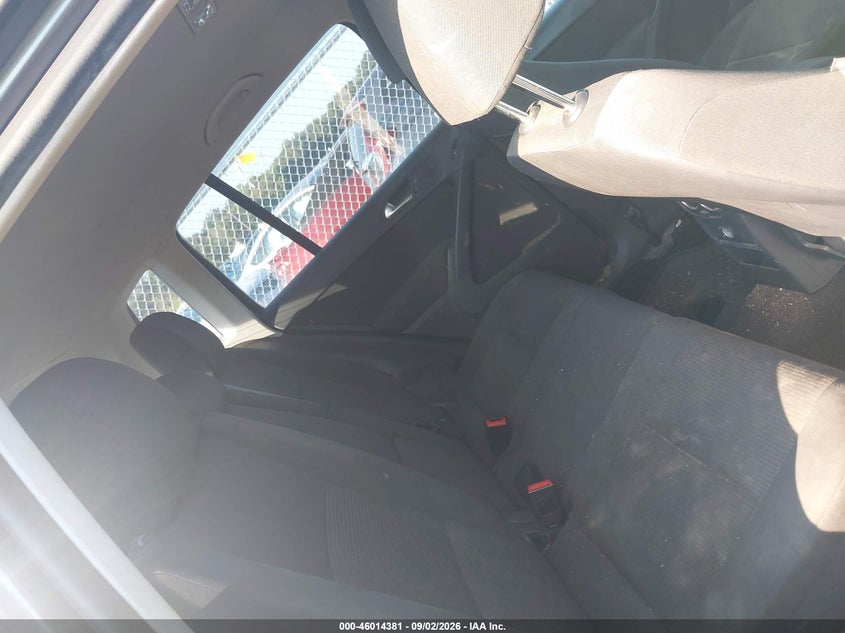 2015 VOLKSWAGEN TIGUAN auction photo 8