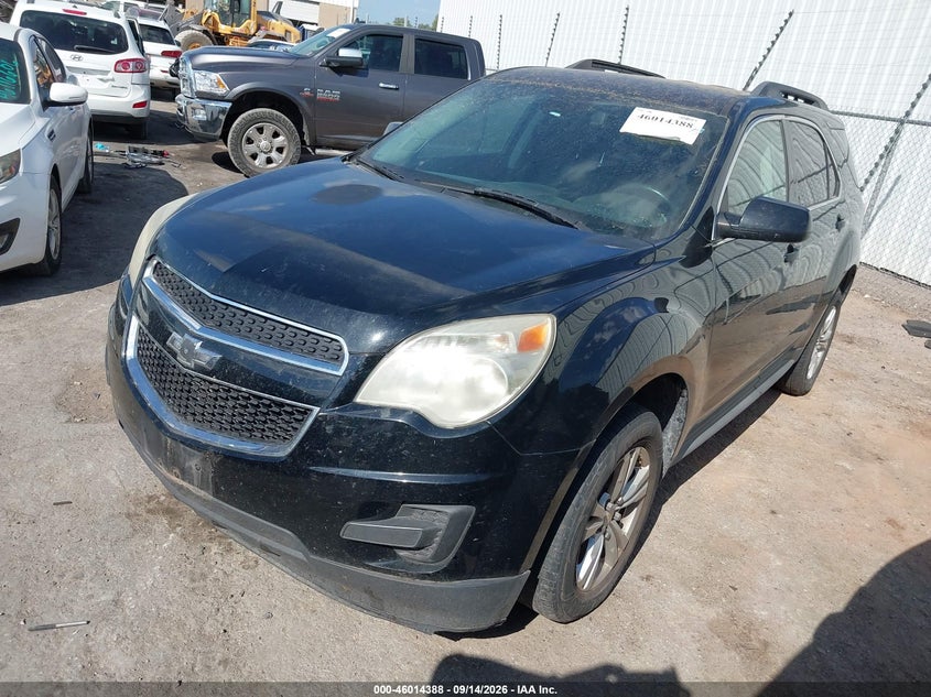 Vin: 2gnalbek0f1129099, lot: 46513779, chevrolet equinox 1lt 20152