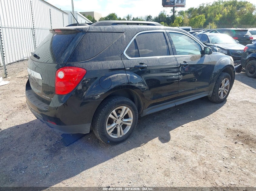 Vin: 2gnalbek0f1129099, lot: 46513779, chevrolet equinox 1lt 20154