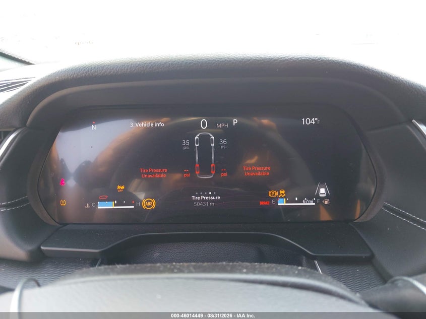 JEEP GRAND CHEROKEE L - zdjęcie 7