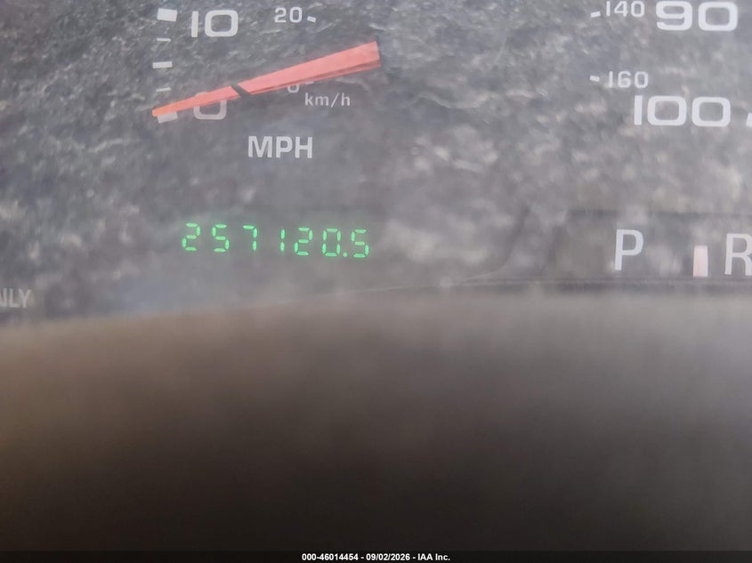 2003 FORD F-350 auction photo 5