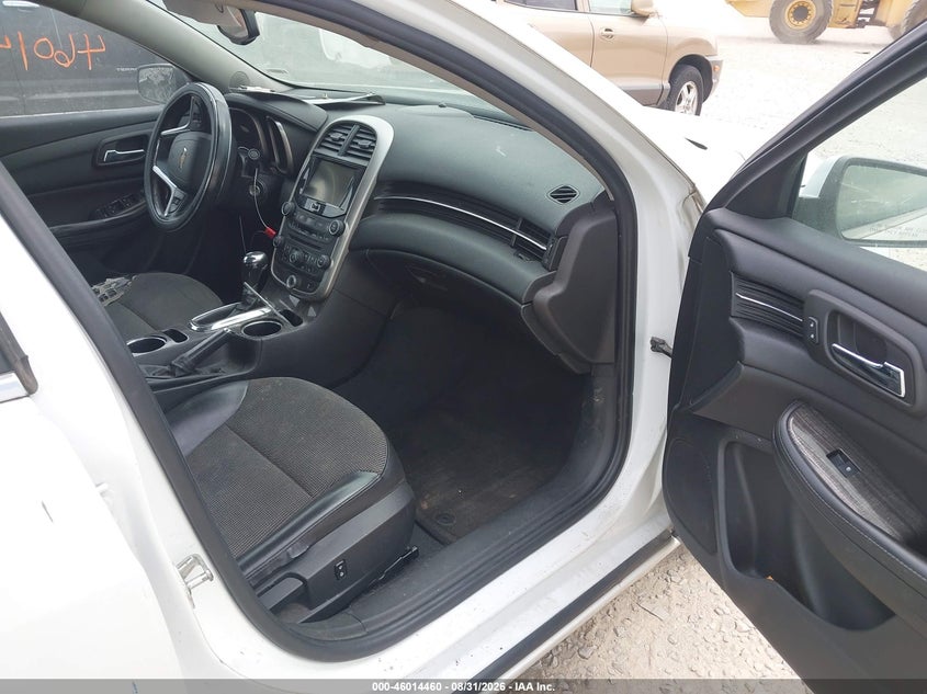 2014 CHEVROLET MALIBU auction photo 5