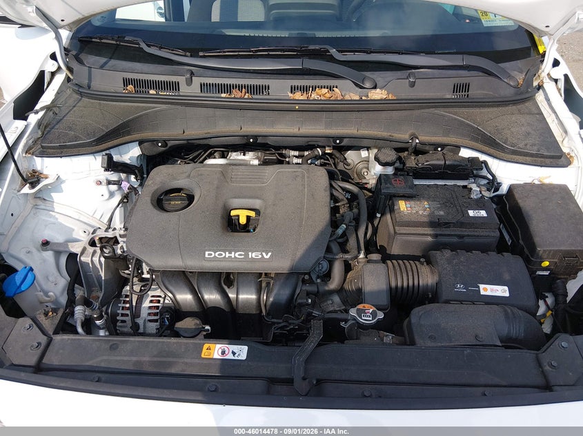 HYUNDAI KONA 2021 VIN KM8K6CAA0MU744904