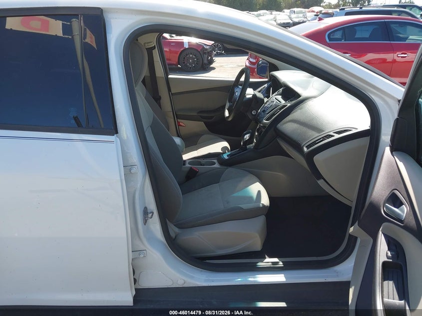 2014 FORD FOCUS auction photo 5