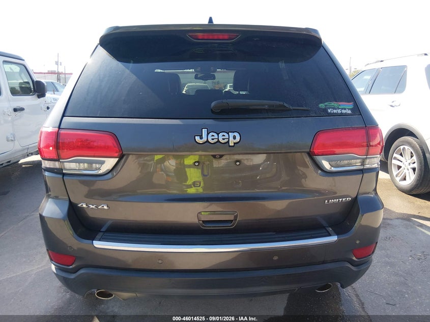صورة 16 - JEEP GRAND CHEROKEE