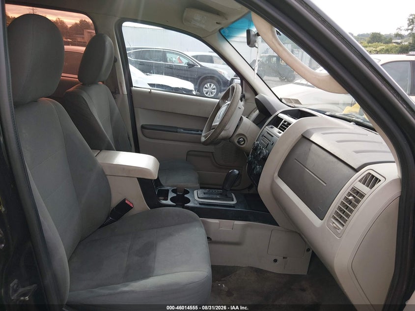 2012 FORD ESCAPE auction photo 5