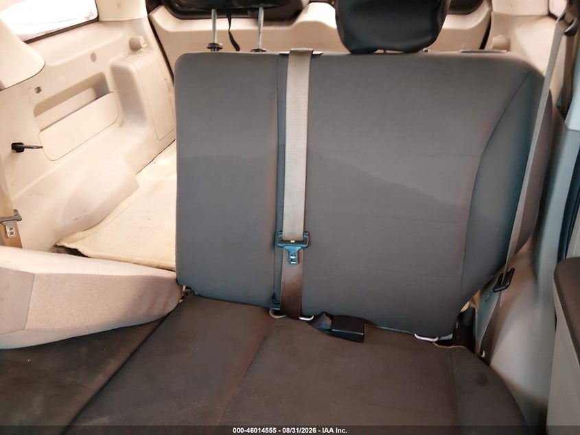 2012 FORD ESCAPE auction photo 8