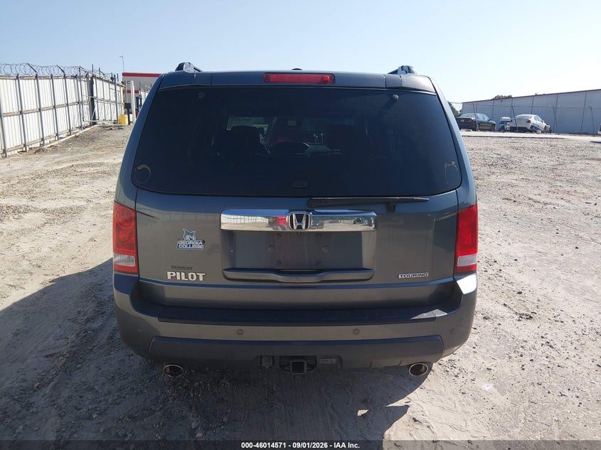 2011 HONDA PILOT SPORT UTILITY VEHICLE 3.5L V-6 VVT, REGULAR , 250HP