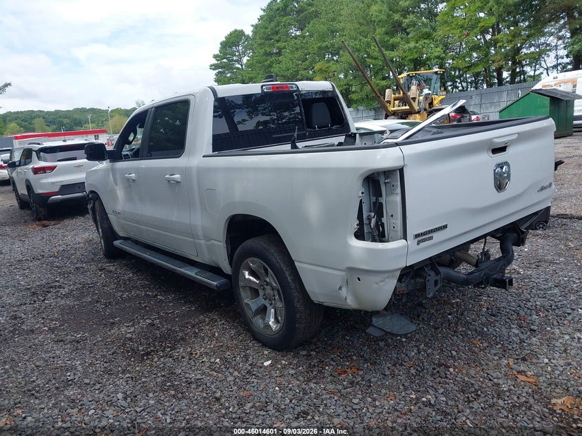 Фото 3 - RAM 1500