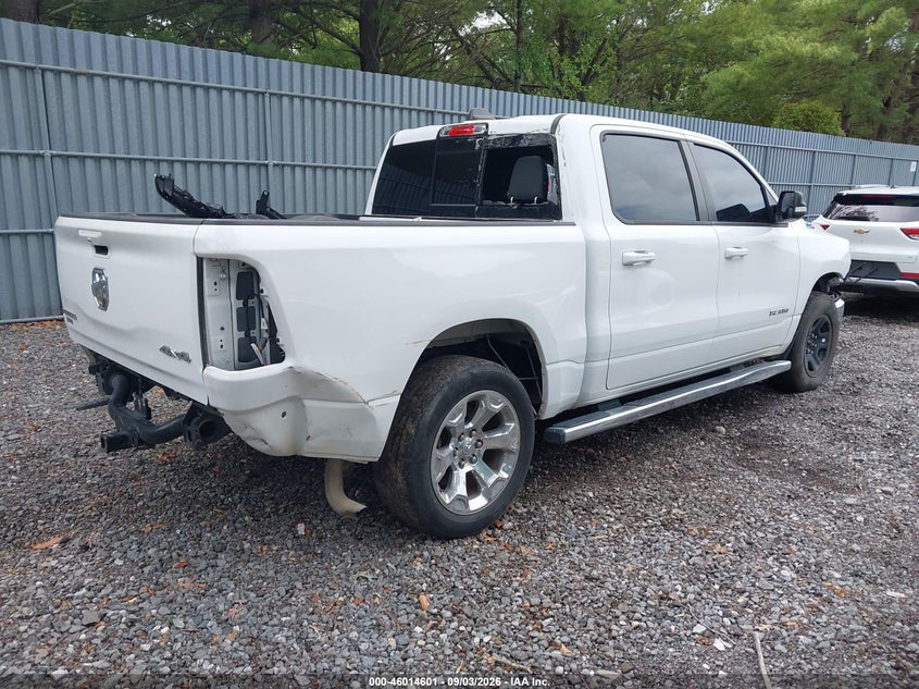 Фото 4 - RAM 1500