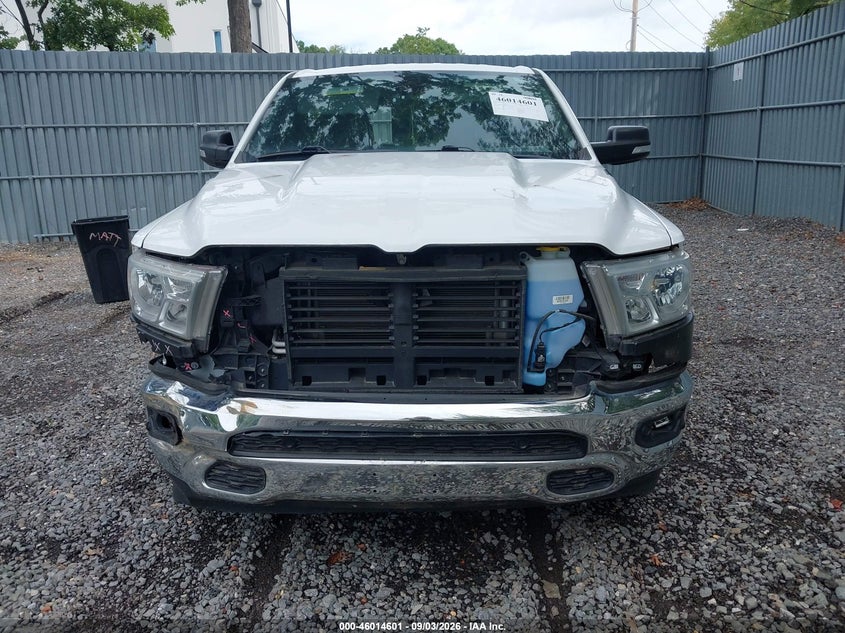 Фото 6 - RAM 1500