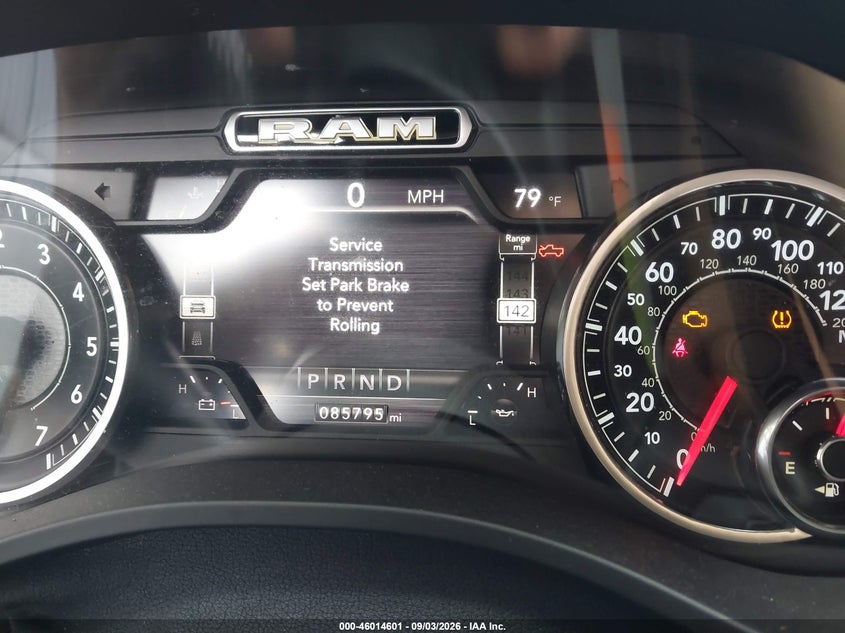 Фото 7 - RAM 1500