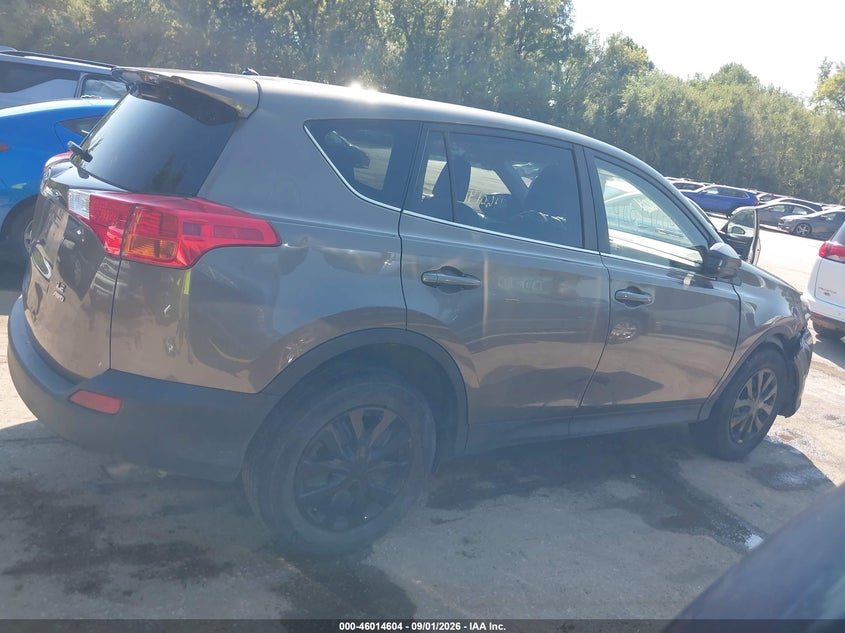 TOYOTA RAV4 - zdjęcie 13