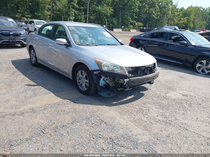 Vin: 1hgcp2f46aa132059, lot: 46513996, honda accord 2.4 lx-p 2010 img_1