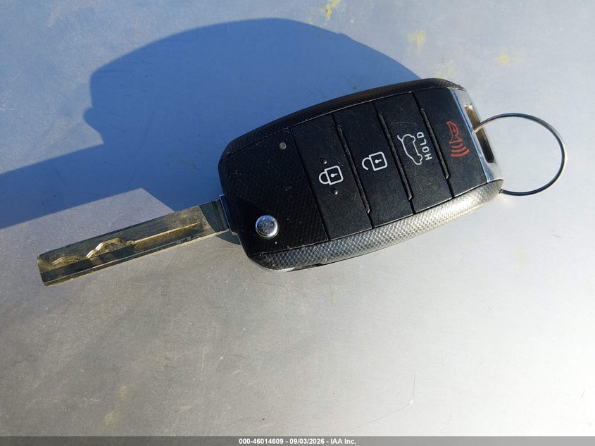 صورة 11 - KIA SORENTO