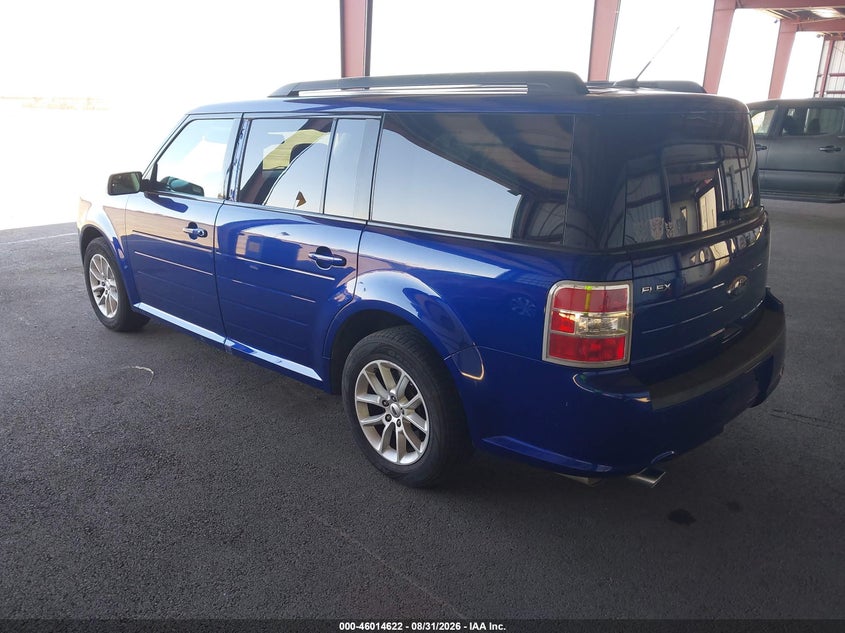 2015 FORD FLEX SE · Фото 3