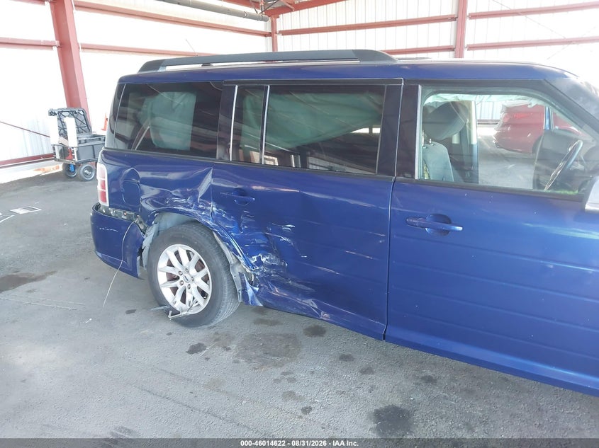 2015 FORD FLEX SE · Фото 6