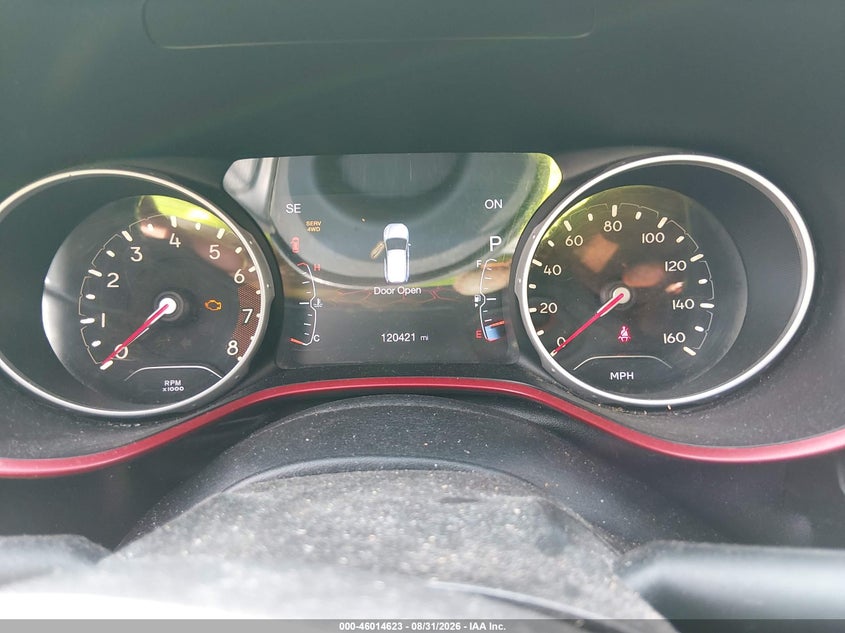 JEEP COMPASS 2020 VIN 3C4NJDDB1LT195233