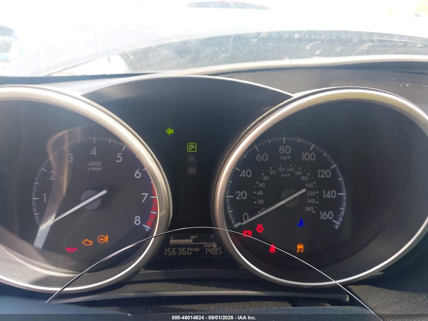 MAZDA MAZDA3 2013 VIN JM1BL1TF3D1764995