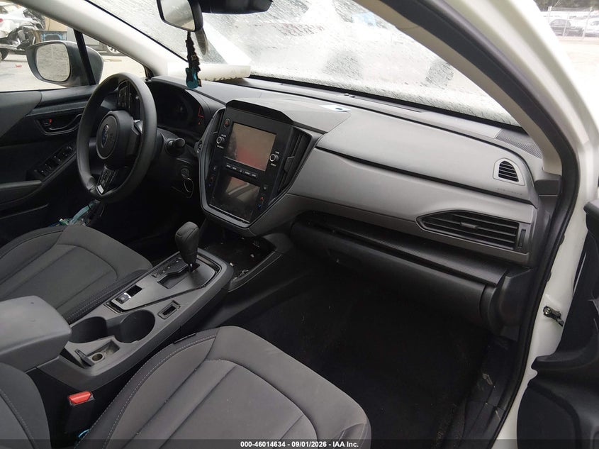 SUBARU CROSSTREK 2024 VIN JF2GUABC4RH242161