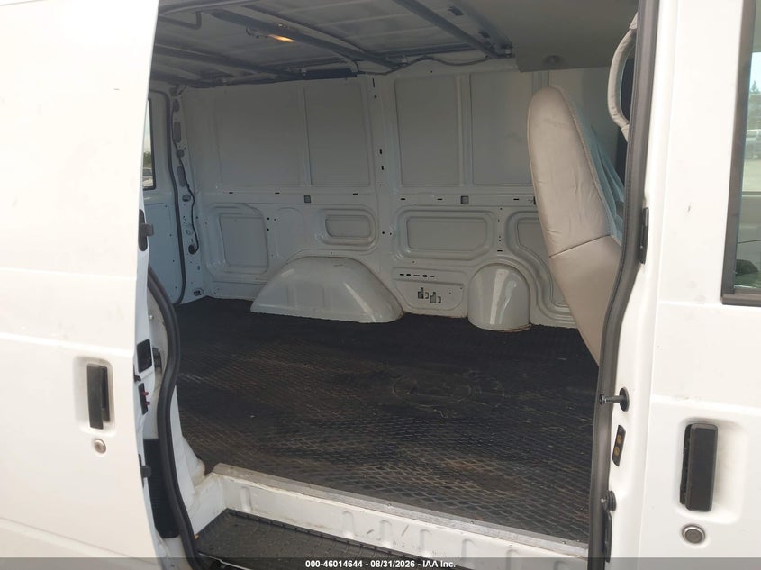 2005 CHEVROLET ASTRO VAN 4.3L V-6 REGULAR , 190HP