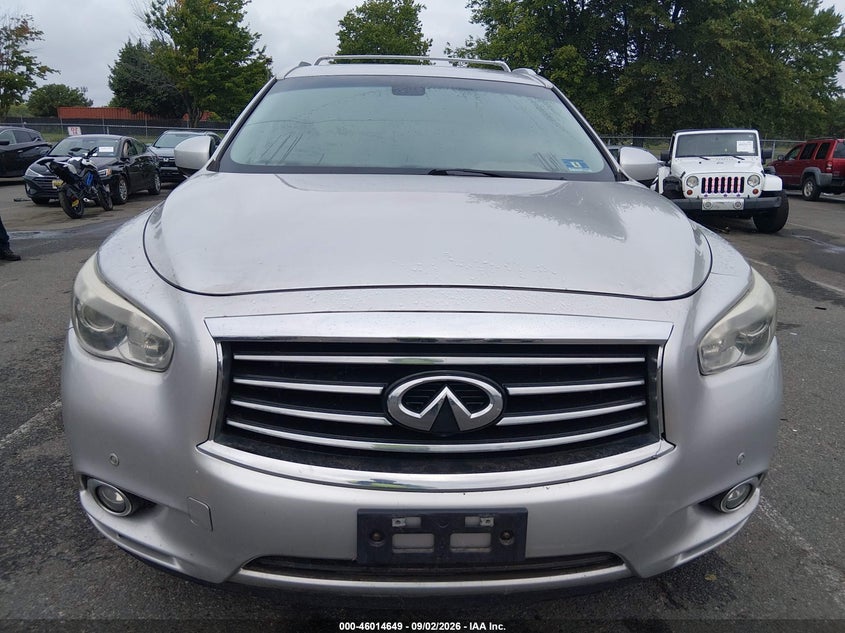 INFINITI QX60 2015 VIN 5N1AL0MM9FC513095