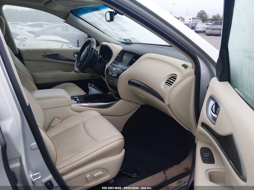 INFINITI QX60 2015 VIN 5N1AL0MM9FC513095