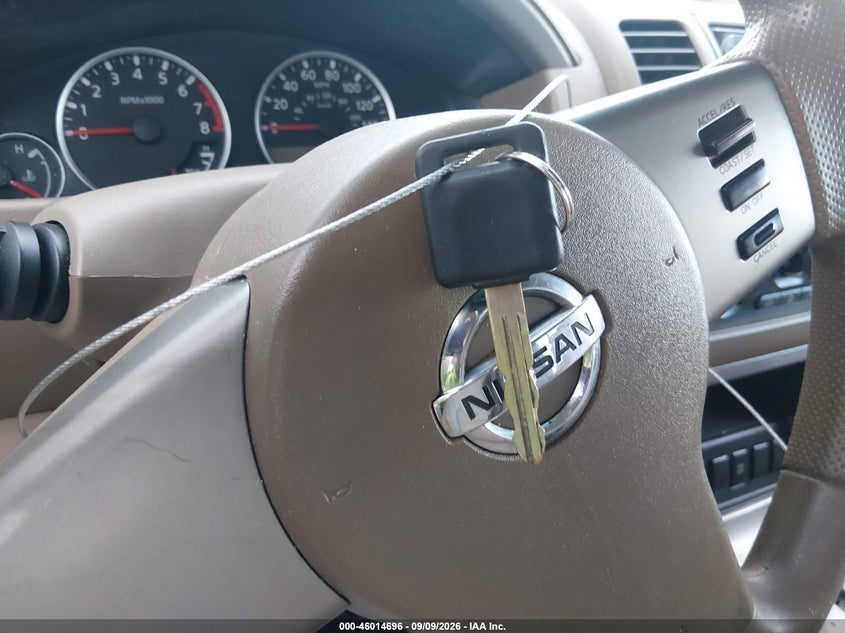 Photo 11 - NISSAN PATHFINDER