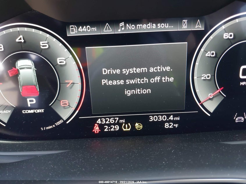 AUDI Q7 2022 VIN WA1LXBF74ND022134