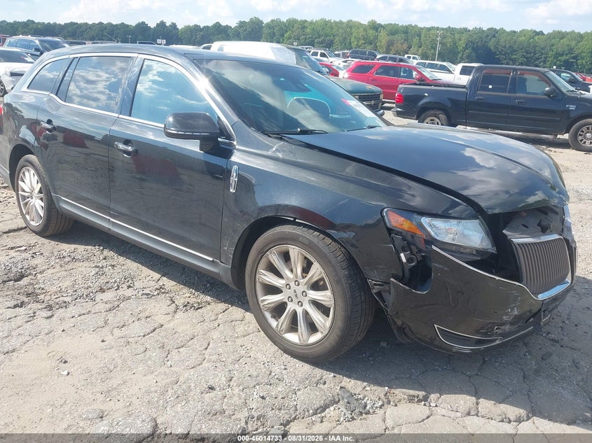 Vin: 2lmhj5at6ebl53533, lot: 46514124, lincoln mkt ecoboost 2014 img_1