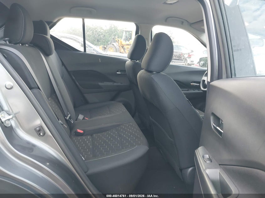 NISSAN KICKS 2024 VIN 3N1CP5CV2RL543382