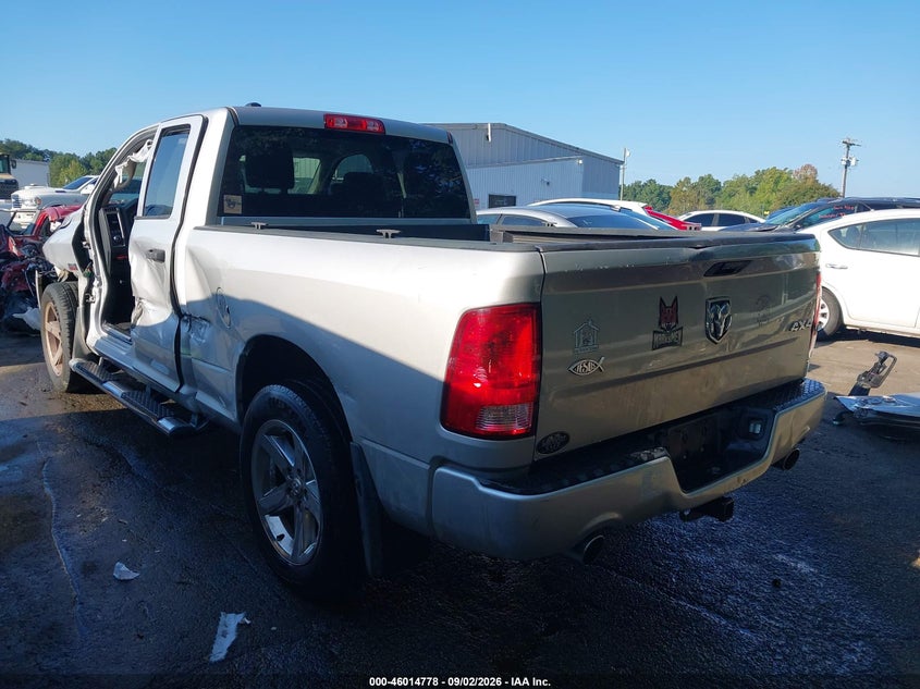 RAM 1500 2017 VIN 1C6RR7FTXHS796299