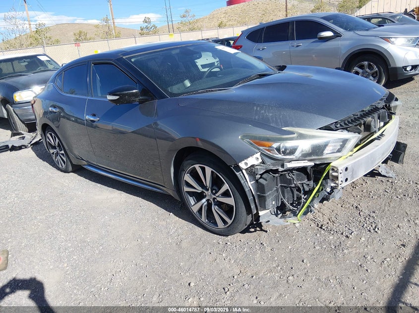 Vin: 1n4aa6ap7hc368272, lot: 46514178, nissan maxima 3.5 platinum 2017 img_1