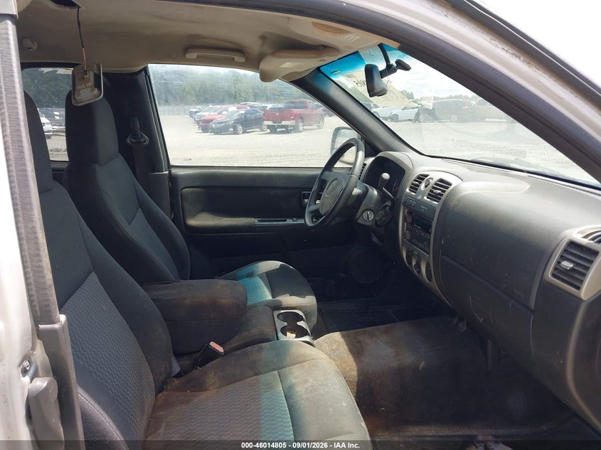 2008 CHEVROLET COLORADO auction photo 5