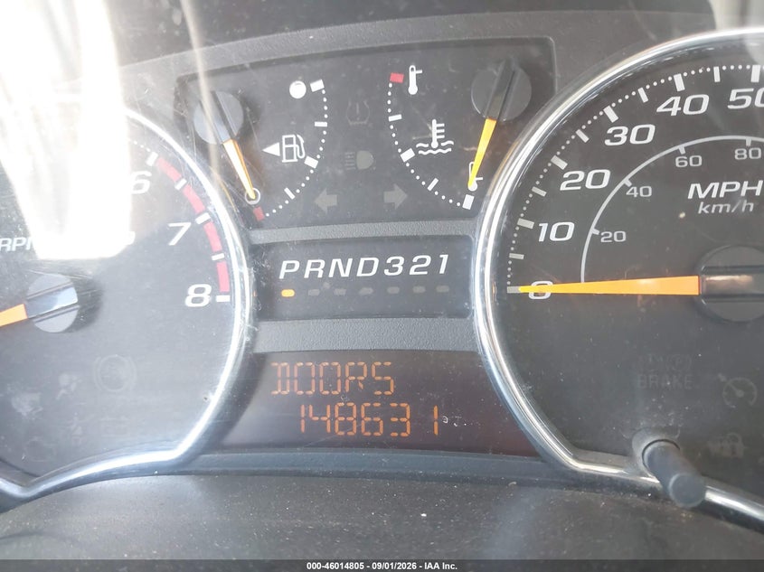 2008 CHEVROLET COLORADO auction photo 7