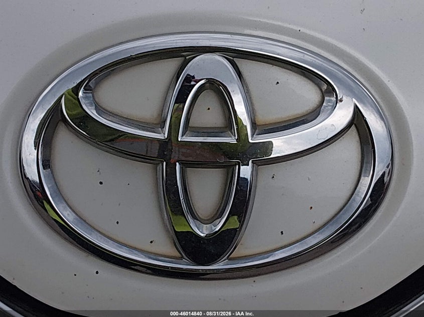 2009 TOYOTA VENZA auction photo 6